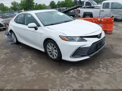 4T1C11AK4NU665558 2022 TOYOTA CAMRY