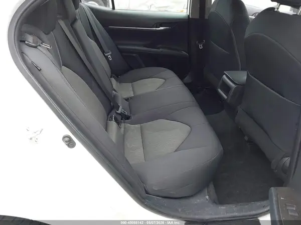 4T1C11AK4NU665558 2022 TOYOTA CAMRY - Image 8
