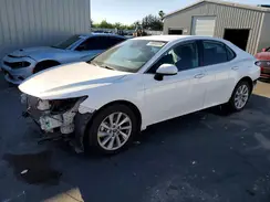 4T1C11AK4NU666371 2022 TOYOTA CAMRY