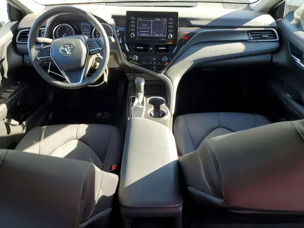 4T1C11AK4NU666371 2022 TOYOTA CAMRY - Image 8
