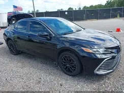 4T1C11AK4NU667827 2022 TOYOTA CAMRY