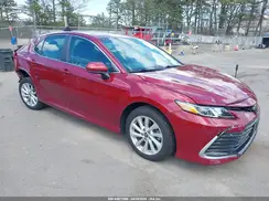4T1C11AK4NU668945 2022 TOYOTA CAMRY