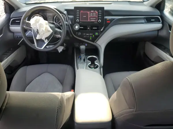 4T1C11AK4NU669108 2022 TOYOTA CAMRY - Image 8