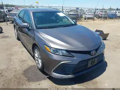 4T1C11AK4NU671182 2022 TOYOTA CAMRY