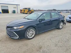 4T1C11AK4NU673885 2022 TOYOTA CAMRY