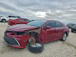 4T1C11AK4NU678066 2022 TOYOTA CAMRY