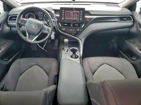 4T1C11AK4NU678066 2022 TOYOTA CAMRY - Image 8