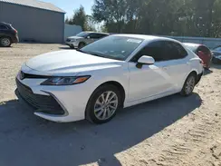 4T1C11AK4NU678407 2022 TOYOTA CAMRY