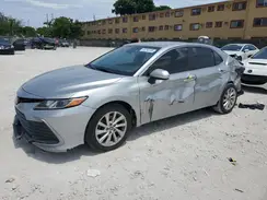 4T1C11AK4NU680075 2022 TOYOTA CAMRY