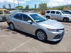 4T1C11AK4NU681016 2022 TOYOTA CAMRY