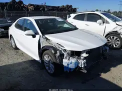 4T1C11AK4NU684255 2022 TOYOTA CAMRY