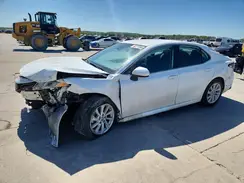 4T1C11AK4NU685437 2022 TOYOTA CAMRY