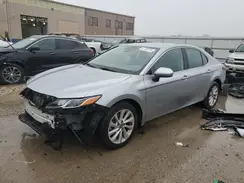 4T1C11AK4NU686748 2022 TOYOTA CAMRY