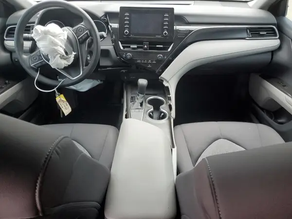 4T1C11AK4NU687091 2022 TOYOTA CAMRY - Image 8