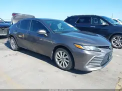 4T1C11AK4NU688466 2022 TOYOTA CAMRY