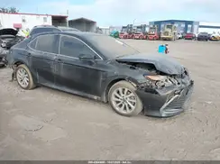 4T1C11AK4NU689309 2022 TOYOTA CAMRY
