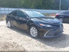 4T1C11AK4NU689911 2022 TOYOTA CAMRY