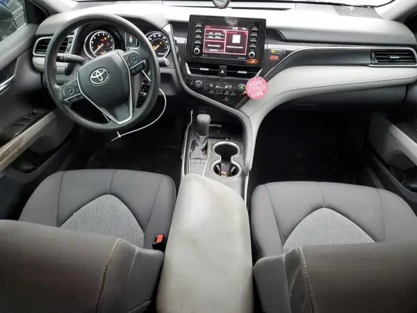 4T1C11AK4NU694154 2022 TOYOTA CAMRY - Image 8