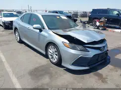 4T1C11AK4NU695577 2022 TOYOTA CAMRY