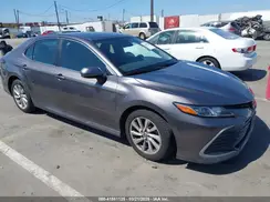 4T1C11AK4NU696597 2022 TOYOTA CAMRY