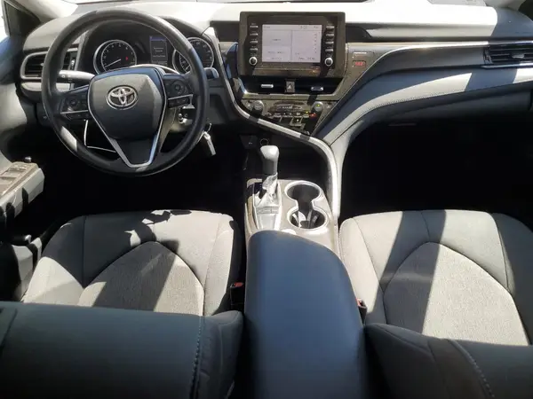 4T1C11AK4NU697152 2022 TOYOTA CAMRY - Image 8