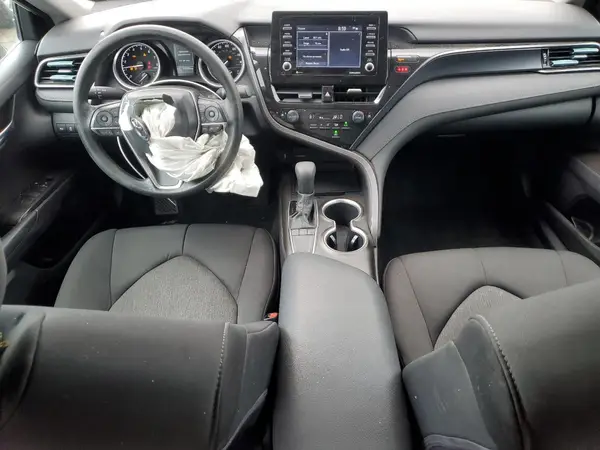 4T1C11AK4NU697362 2022 TOYOTA CAMRY - Image 8
