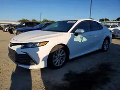 4T1C11AK4NU698432 2022 TOYOTA CAMRY