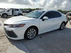 4T1C11AK4NU702835 2022 TOYOTA CAMRY