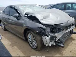 4T1C11AK4NU707307 2022 TOYOTA CAMRY