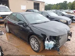 4T1C11AK4NU709249 2022 TOYOTA CAMRY