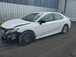 4T1C11AK4NU711499 2022 TOYOTA CAMRY