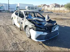 4T1C11AK4NU713334 2022 TOYOTA CAMRY