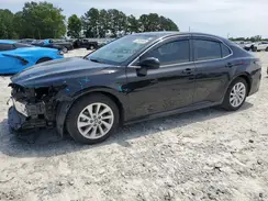 4T1C11AK4NU713415 2022 TOYOTA CAMRY