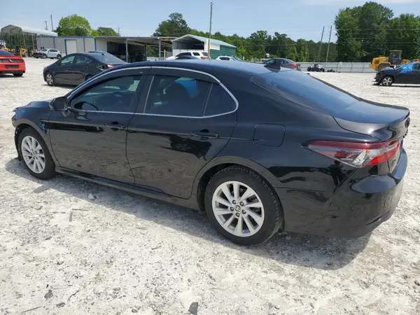 4T1C11AK4NU713415 2022 TOYOTA CAMRY - Image 2