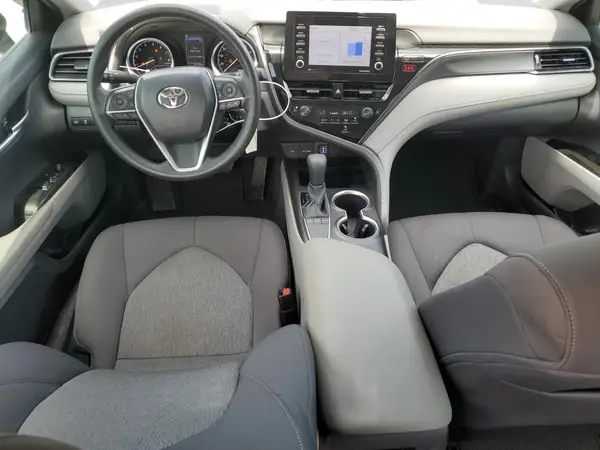 4T1C11AK4NU713415 2022 TOYOTA CAMRY - Image 8