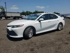 4T1C11AK4NU713477 2022 TOYOTA CAMRY