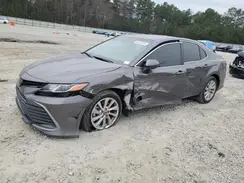 4T1C11AK4NU713625 2022 TOYOTA CAMRY