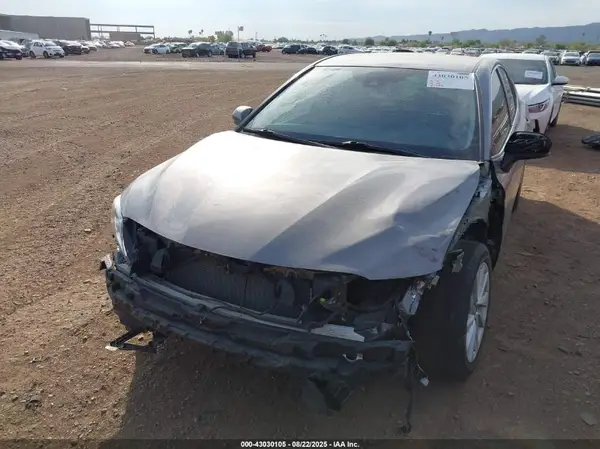 4T1C11AK4PU078683 2023 TOYOTA CAMRY - Image 2