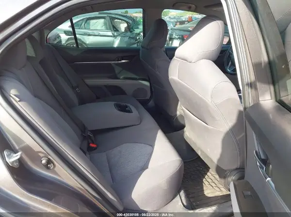 4T1C11AK4PU078683 2023 TOYOTA CAMRY - Image 8