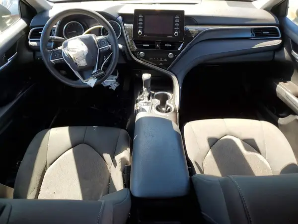 4T1C11AK4PU080885 2023 TOYOTA CAMRY - Image 8