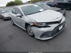 4T1C11AK4PU082166 2023 TOYOTA CAMRY