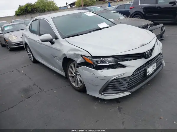 4T1C11AK4PU082166 2023 TOYOTA CAMRY - Image 1