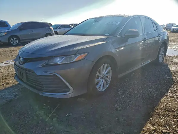 4T1C11AK4PU082751 2023 TOYOTA CAMRY - Image 1