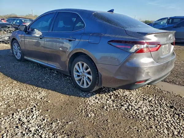 4T1C11AK4PU082751 2023 TOYOTA CAMRY - Image 2
