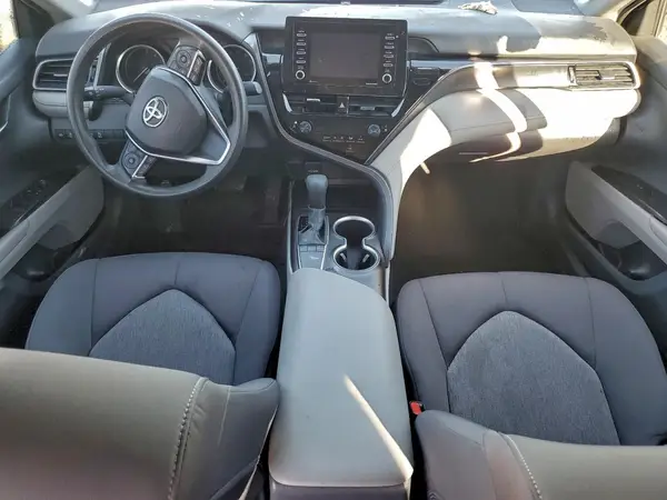 4T1C11AK4PU082751 2023 TOYOTA CAMRY - Image 8