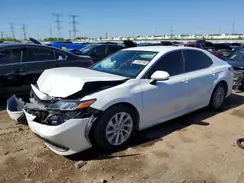 4T1C11AK4PU082975 2023 TOYOTA CAMRY