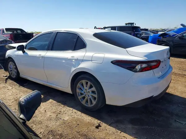 4T1C11AK4PU082975 2023 TOYOTA CAMRY - Image 2