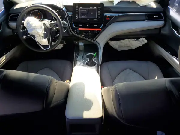 4T1C11AK4PU082975 2023 TOYOTA CAMRY - Image 8