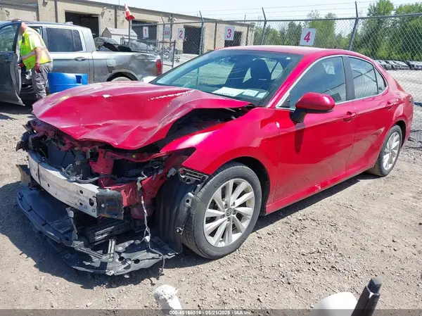 4T1C11AK4PU083110 2023 TOYOTA CAMRY - Image 2
