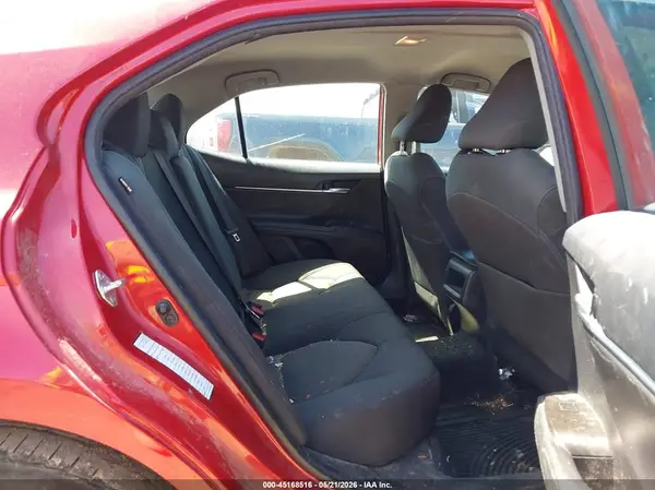 4T1C11AK4PU083110 2023 TOYOTA CAMRY - Image 8